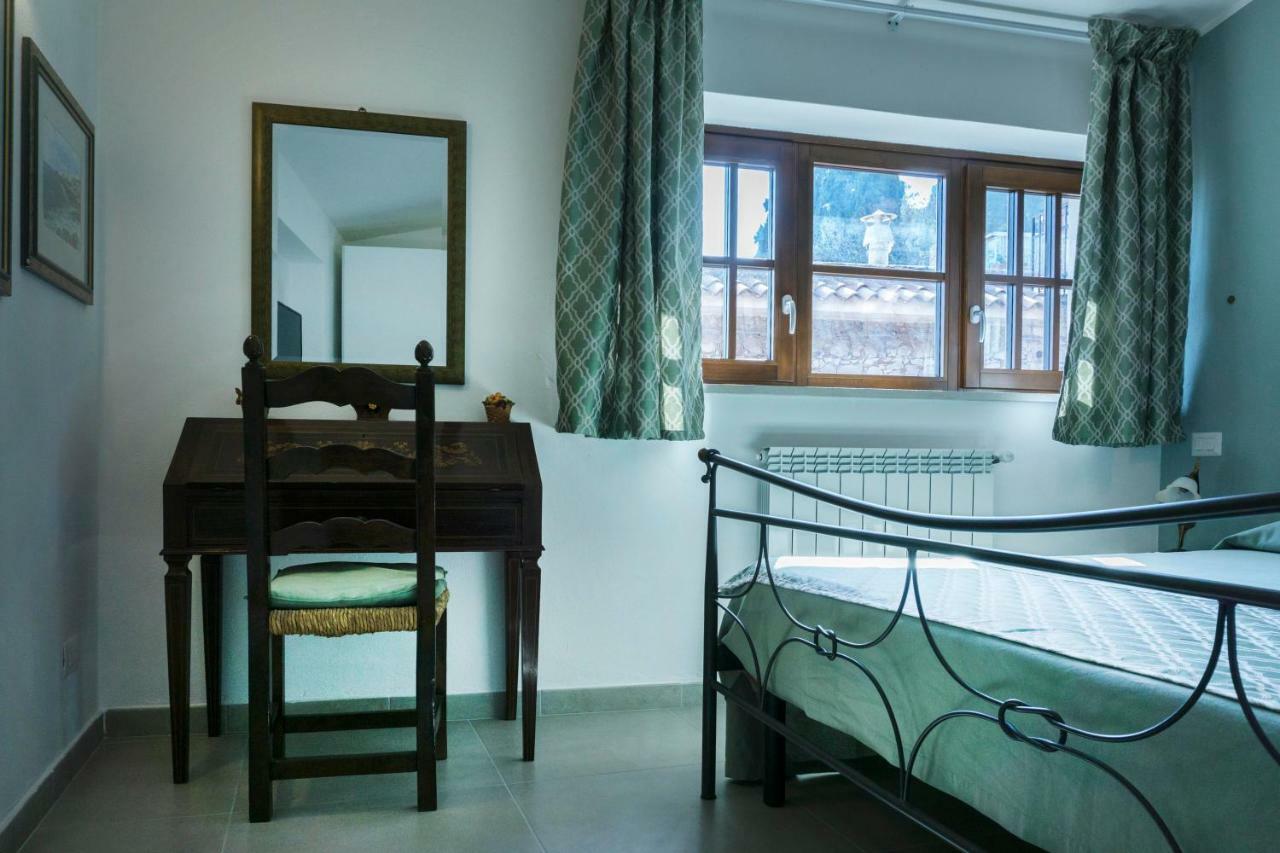 Casa Guardavaglia Lägenhet Taormina Exteriör bild